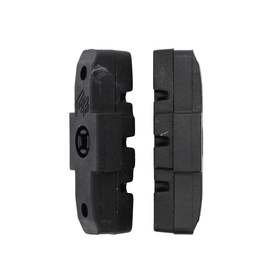 Klocki Fibrax ASH 650 do hamulców Magura HS11, HS33, para