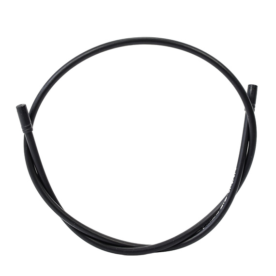 Dźwignia przerzutki przedniejj Shimano Cues SL-U6000-L, 2-rzędowa, lewa  