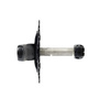 Mechanizm korbowy Shimano Cues FC-U8000-1, 1 x 9/10/11/rz, 175 mm, 42T