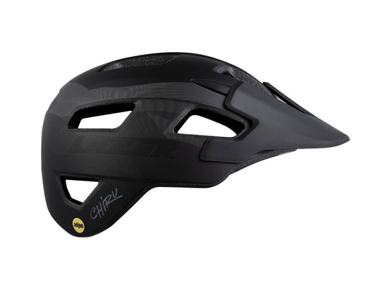 Kask Lazer Chiru Matte Czarno Szary S 52-55 cm 