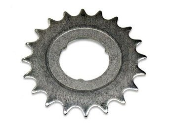 Zębatka nakładana Z-20, 20T na szeroki łańcuch