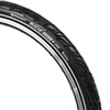 Opona Continental Ride City 28"x1,75" (622x47) z paskiem odblaskowym