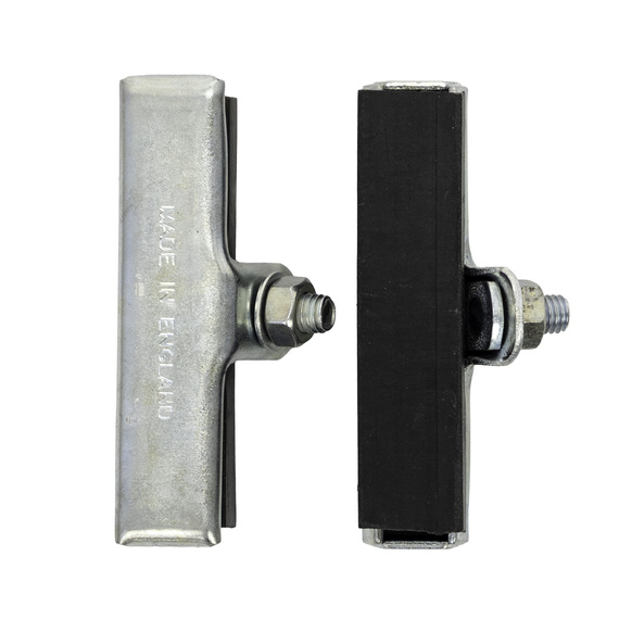 Klocki hamulcowe Fibrax ASH3  - 58mm, hamulec cięgnowy, rod type, retro