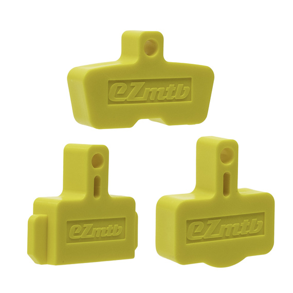 Zestaw EZMTB 2024 Lite do odpowietrzania hamulców hydraulicznych