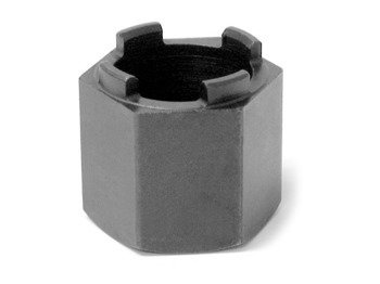 Klucz Park Tool FR-3 do wolnobiegów Suntour (4 wypustki)