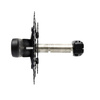 Mechanizm korbowy Shimano Cues FC-U6010-2, 2 x 9/10/11-rz, 175 mm, 46/32T 