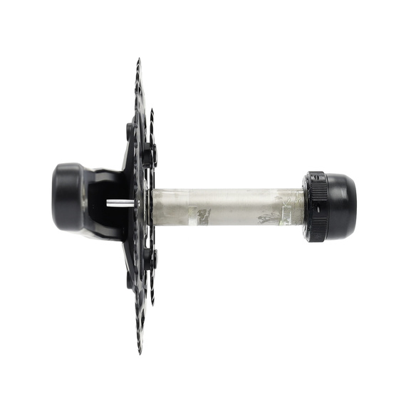 Mechanizm korbowy Shimano Cues  FC­U6000­-2, 2 x 9/10/11-rz, 175 mm, 46/30T,  