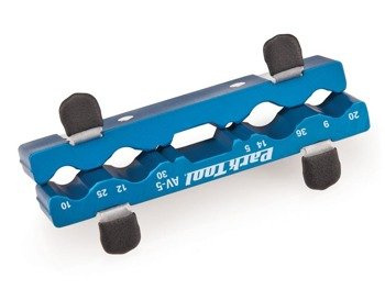 Uchwyt Park Tool AV-5 osi piasty i pedałów