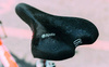 Siodelko Selle Royal Freeway Fit, Athletic 45st. pianka, Unisex, czarne