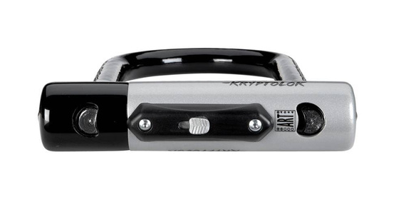 Zapięcie U-lock Kryptolok ATB z uchwytem