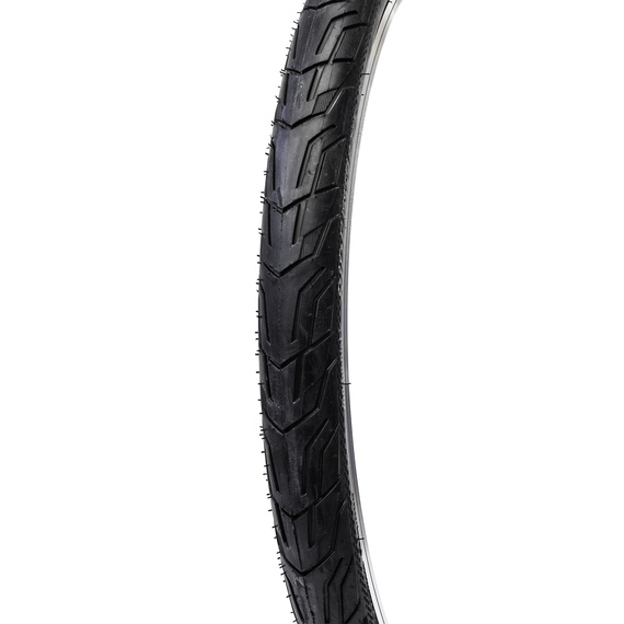 Opona Continental Ride City 28"x1,75" (622x47) z paskiem odblaskowym