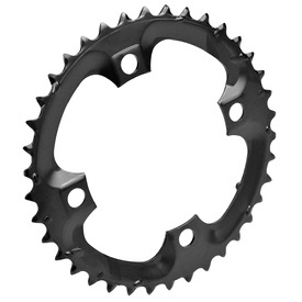 Tarcza Shimano Acera  FC-M361 38T czarna