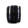 Opona Panaracer GravelKing SK+ 700x30C czarna, aramid, zwijana