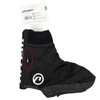 OUTLET Pokrowce na buty Accent Swamp, czarne, L (42-44)