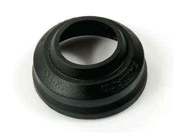 Osłona gumowa piast Center Lock