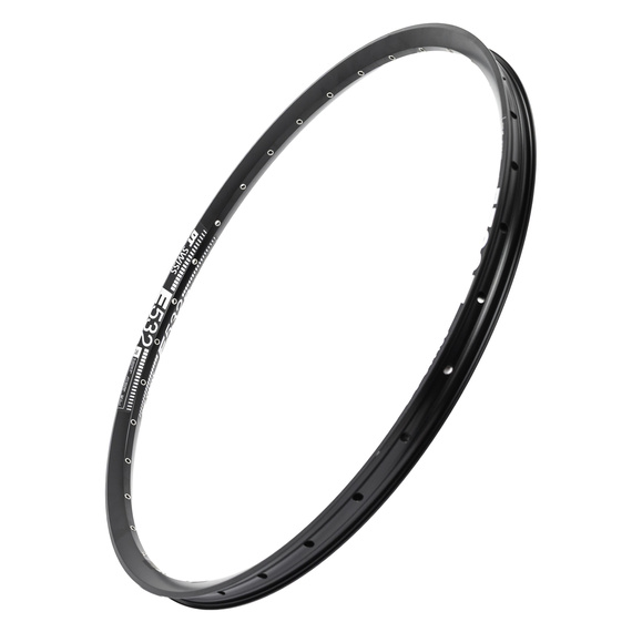  Obręcz DT Swiss E 532, Enduro, MTB, 29" 622-30, 32H, czarna