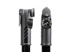 Pompka Topeak Roadie DA G, dual action, z manometrem