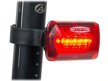 Lampka tylna Author Spitfire