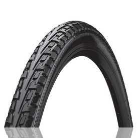 Opona Continental  Ride Tour 28x1,75" (622-47), czarna