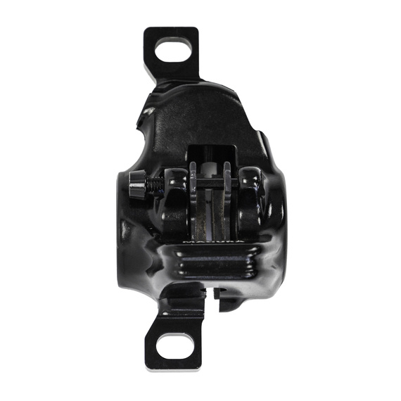 Zacisk hamulca hydraulicznego Magura MT4 (MT Trail Sport) tylny, z okładzinami