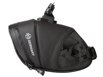 Torba podsiodłowa SKS Explorer Click 800 czarna