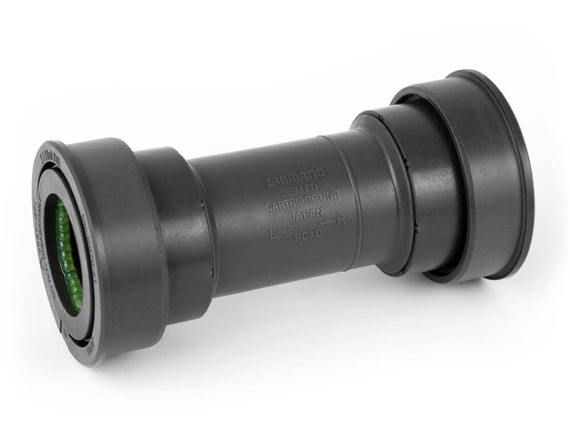 Miski, Łożyska suportu Shimano SM-BB72 Press Fit 86,5mm