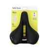 Siodełko Selle Royal Premium Ellipse Relaxed 90° żelowe, elastomery 