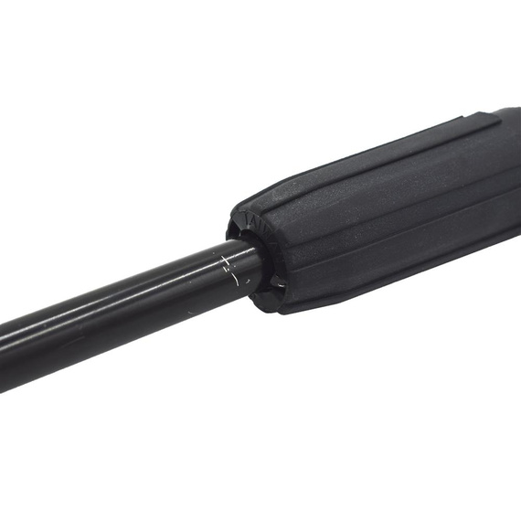 Nóżka, podpórka rowerowa Accent Standard 26" czarna