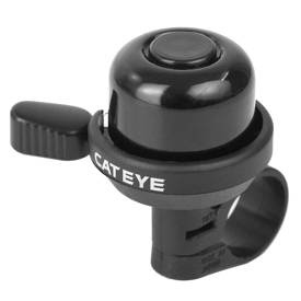 Dzwonek Cateye Wind Bell Aluminium PB-1000 czarny