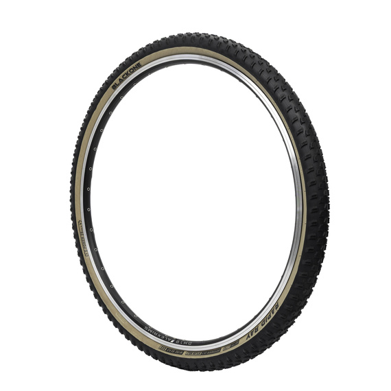 Opona BlackOne Pro Rapid Ray 29x2,10; 54-622, brązowy bok