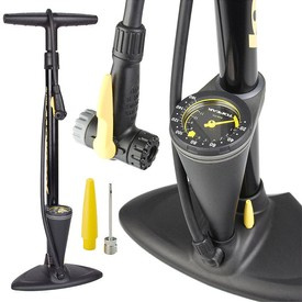 Pompka stacjonarna Topeak Joe Blow Max HP, 11 bar, 160 PSI