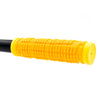 Chwyty Bike Ribbon MTB Corn, 126x30 mm, żółte