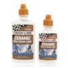 Olej do łańcucha Finish Line Ceramic Wax Lube parafinowany 60 ml