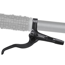 Dźwignia hamulca tarczowego Shimano BL-MT401 prawa
