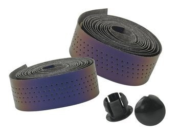 Owijka na kierownicę San Marco  Presa Corsa Team, petrol 2 m x 30 mm