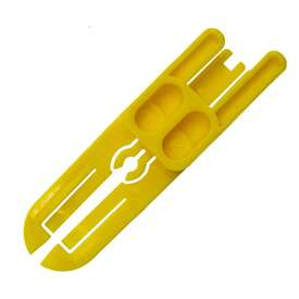 Zabezpieczenie transportowe, dystanser tarcz hamulcowych - Magura MT