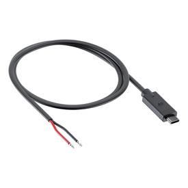 Kabel 12V DC SP Connect +