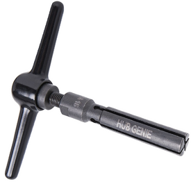 Przyrząd 1758/4 Hub Genie 20mm do demontażu kapsli i misek piast