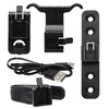 Lampa tylna Author XYRIUS BRAKE 400, 400lm, USB