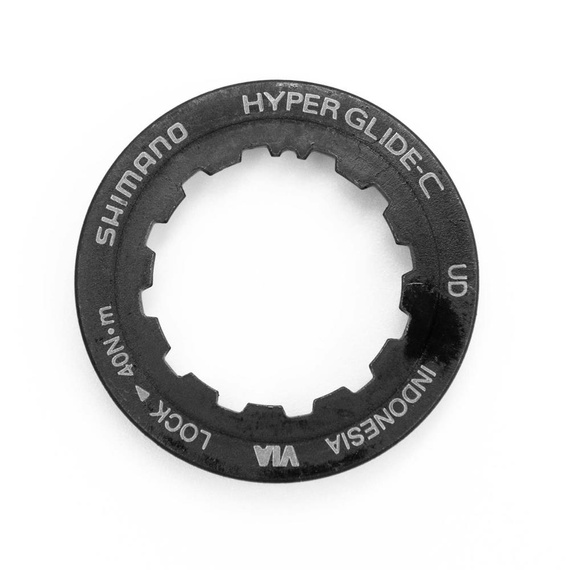 Kaseta Shimano Acera CS-HG41 8 rzędów 11-30 
