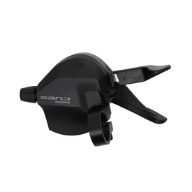 OUTLET Dźwignia przerzutki tylnej Shimano Cues SL-U4000, 9-rzędowa, prawa