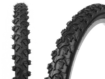 Opona ACCENT Raven 20 x 2.00 (50-406)