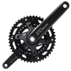 Mechanizm korbowy Shimano Cues  FC­U6000­-2, 2 x 9/10/11-rz, 175 mm, 46/30T,  
