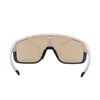 Okulary Shimano Pulsar liliowe, soczewki Ridescape OR- Off Road