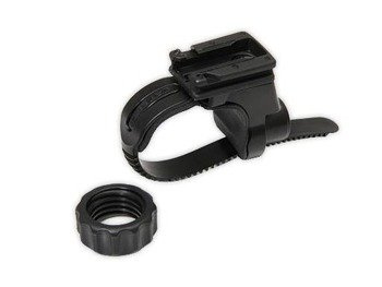 Uchwyt uniwersalny Cateye Flex Tight H-34