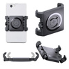 Uchwyt na telefon SP Connect+ Phone Clamp uniwersalny