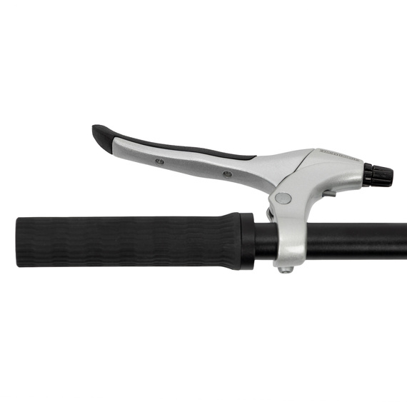 Dźwignia hamulca Sturmey Archer BLS92L do hamulca bębnowego, rolkowego, cantilever, lewa