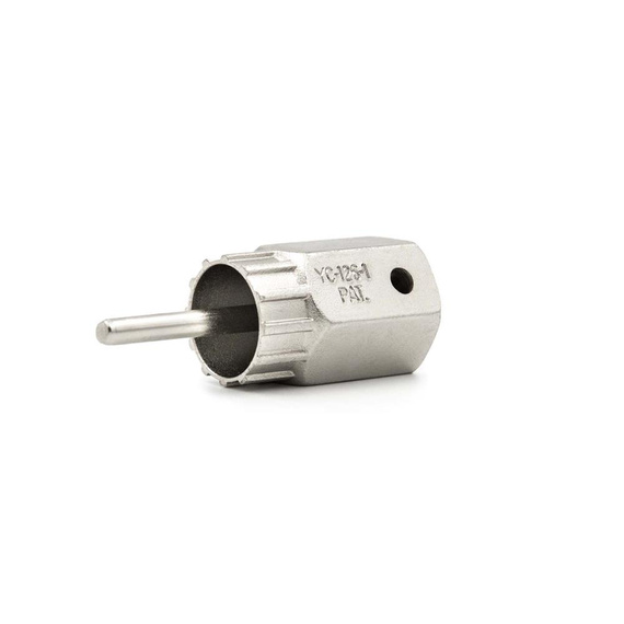 Klucz Bike Hand YC-126 do kaset Longus ze stabilizatorem