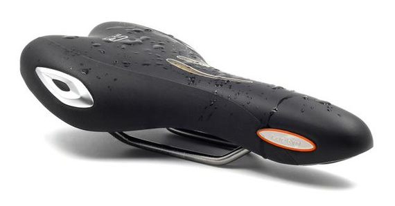 Siodełko Selle Royal Lookin Athletic 45st.. żelowe 