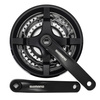 Outlet Mechanizm korbowy FC-TY301 170 mm 48x38x28 170 mm z osłoną 